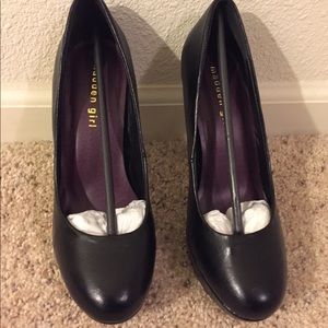 Madden Girl Getta Pumps (7M)